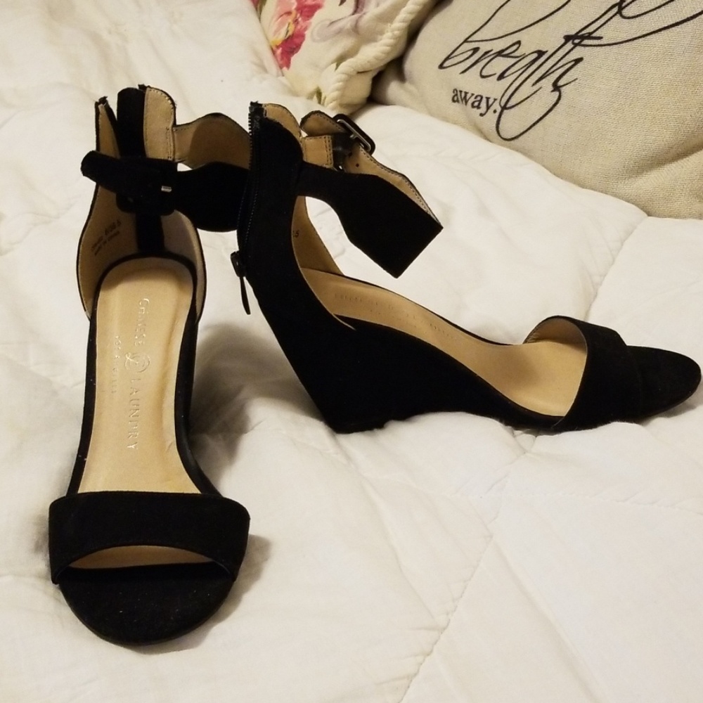 Chinese Laundry Shoes